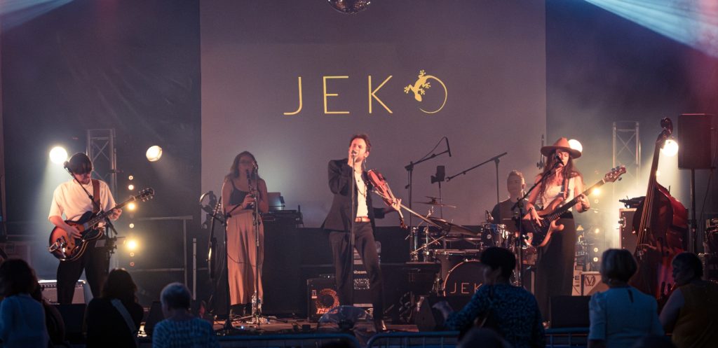 JEKO