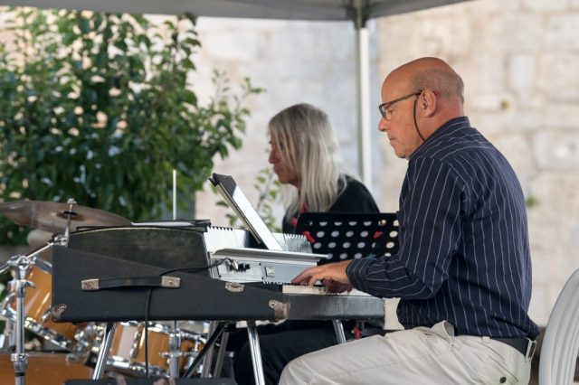 2026 08 24 02 DyoniVal Concert de jazz du Formule Bop Quintet 007 1024x681