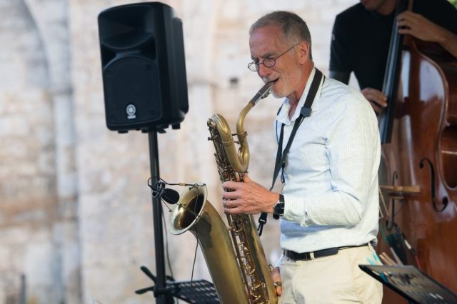 2026 08 24 02 DyoniVal Concert de jazz du Formule Bop Quintet 019 1024x681