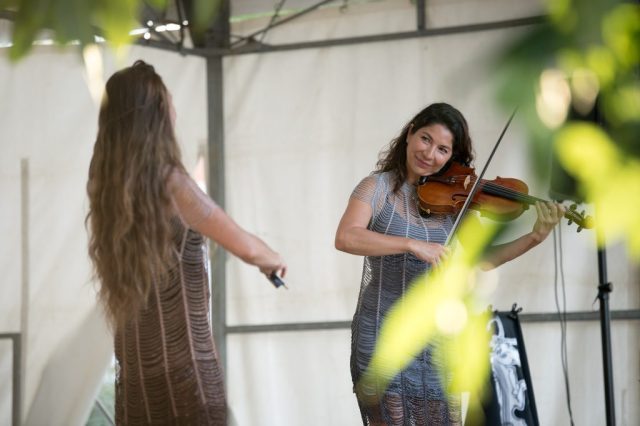 2026 08 26 05 DyoniVal Journee au port Concert des Amazones 042 1024x681