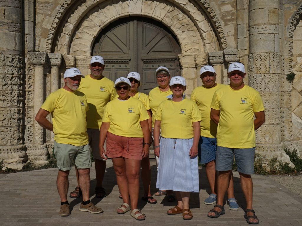 Souvenirs Dyoni'Val 2026