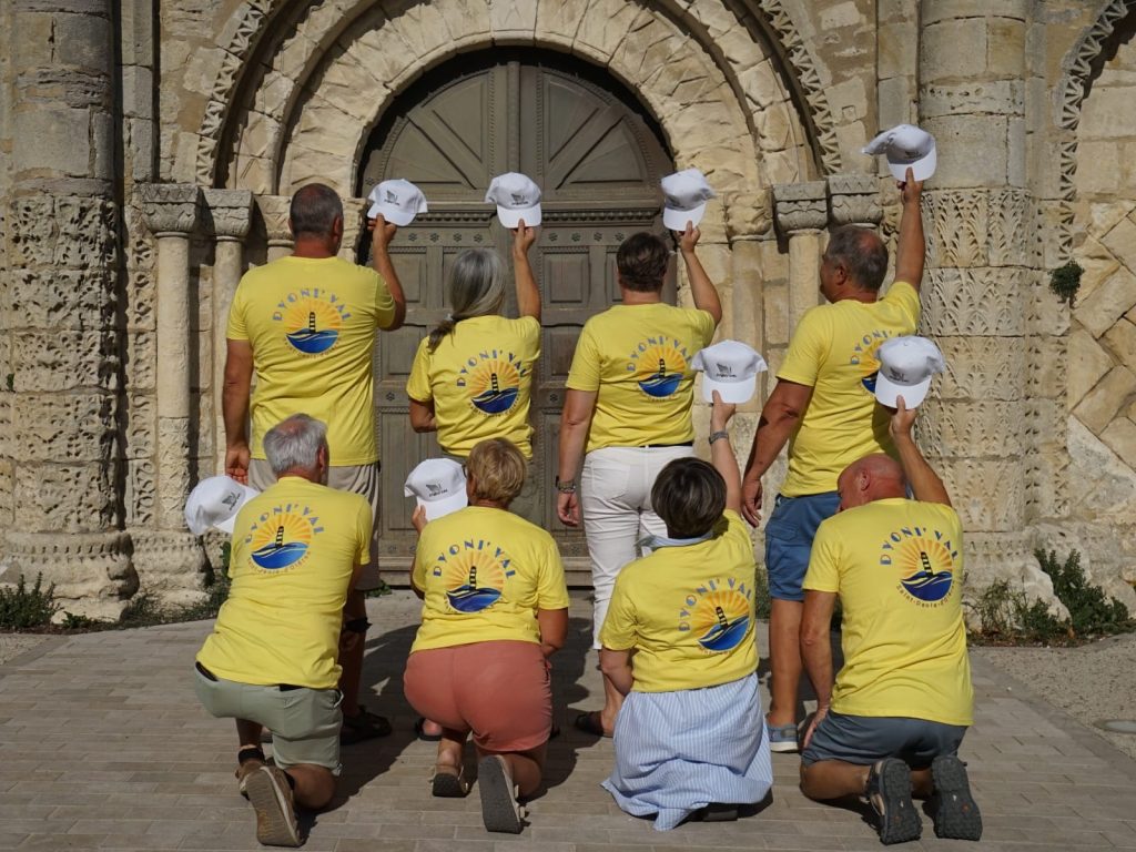 Souvenirs Dyoni'Val 2026